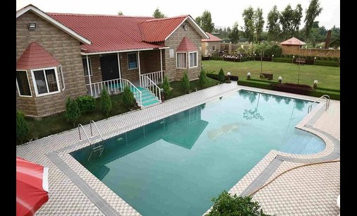 Agricultural land for sale near Vrindavan Mathura