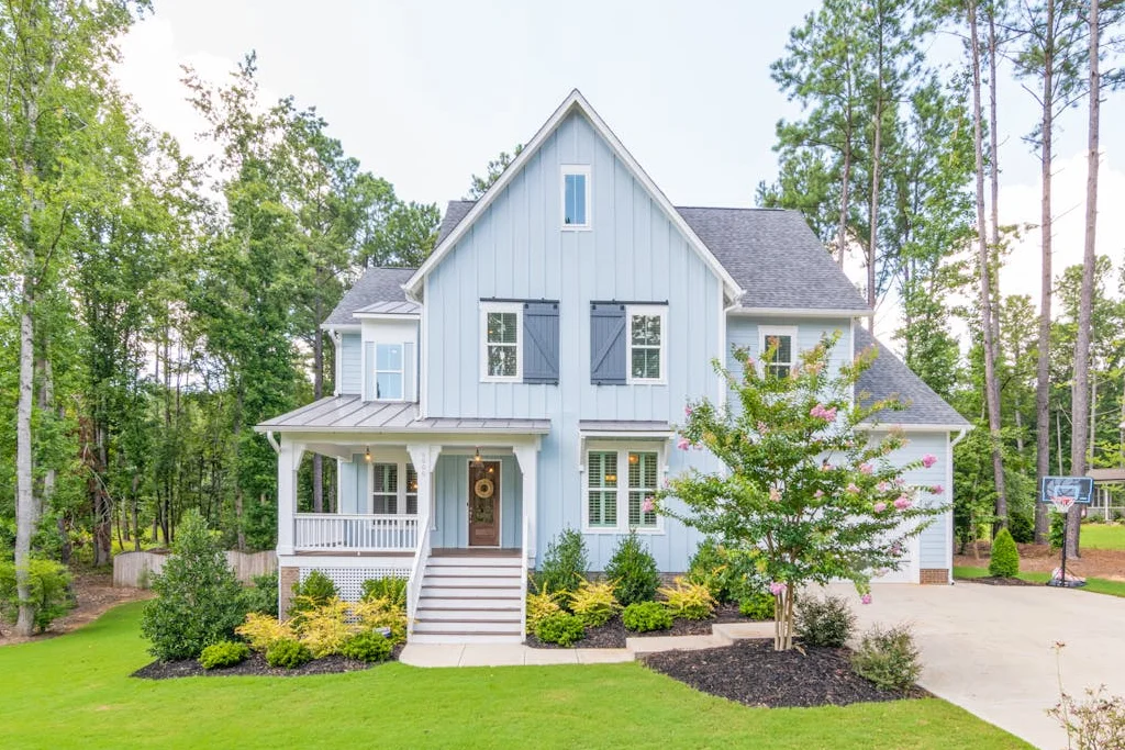 Developed Farm in Vrindavan - Luxury Living