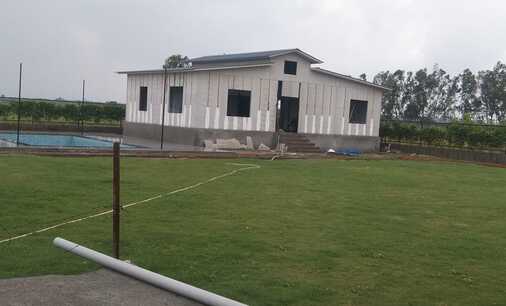 Agricultural land for sale near Vrindavan Mathura