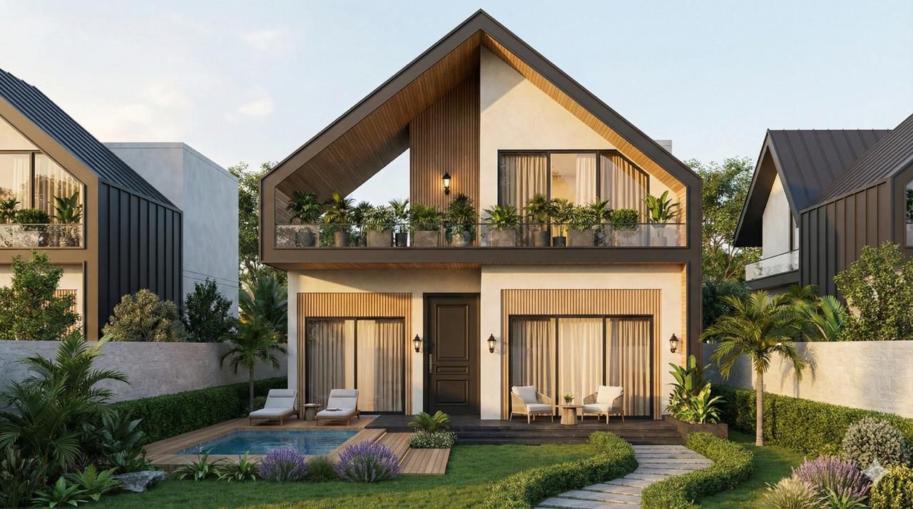 Affordable farmhouse land near Vrindavan Barsana Nandgaon and Goverdhan at SecureNest Farms on Chhata Goverdhan Road – farm plots ₹6500 per gaj